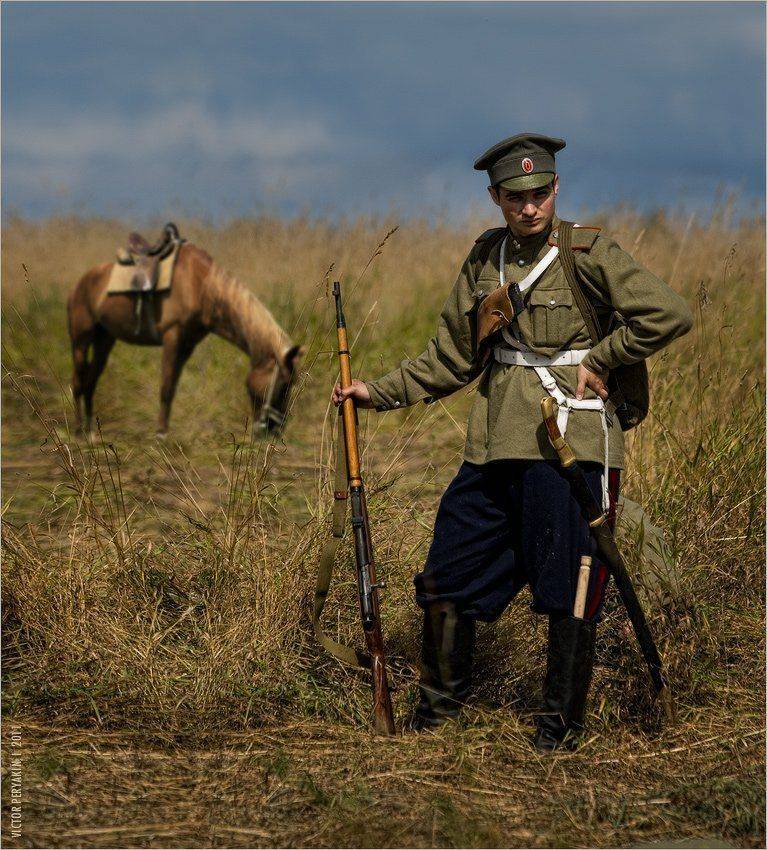 , Виктор Перякин