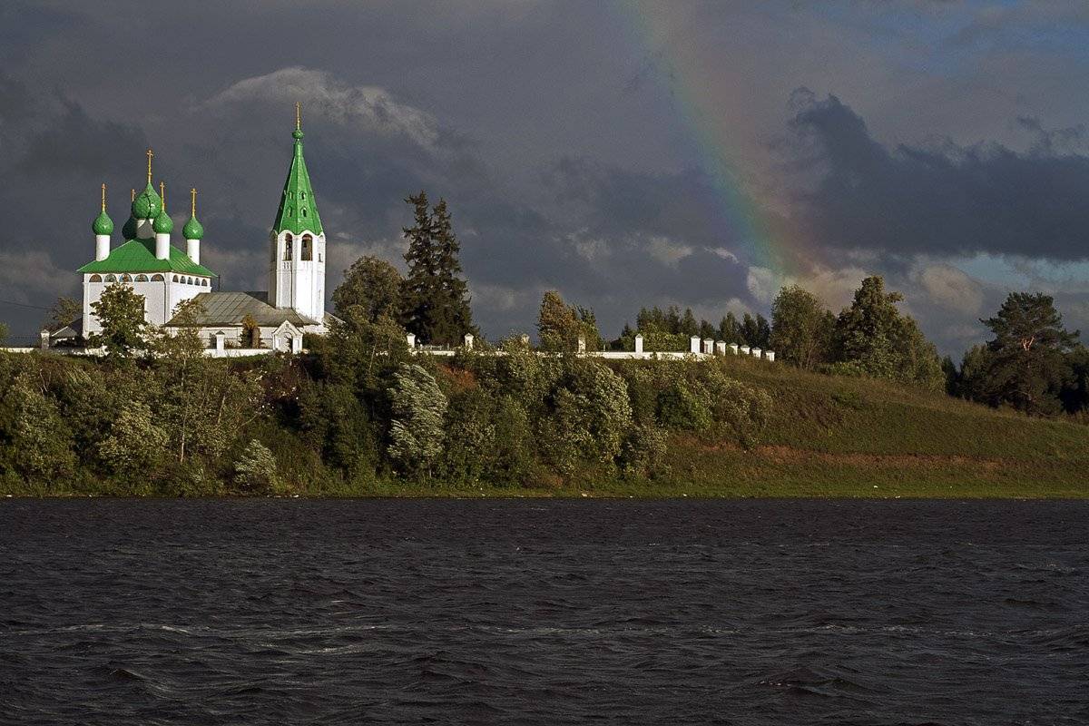 , СПИРИДОНОВ НИКОЛАЙ