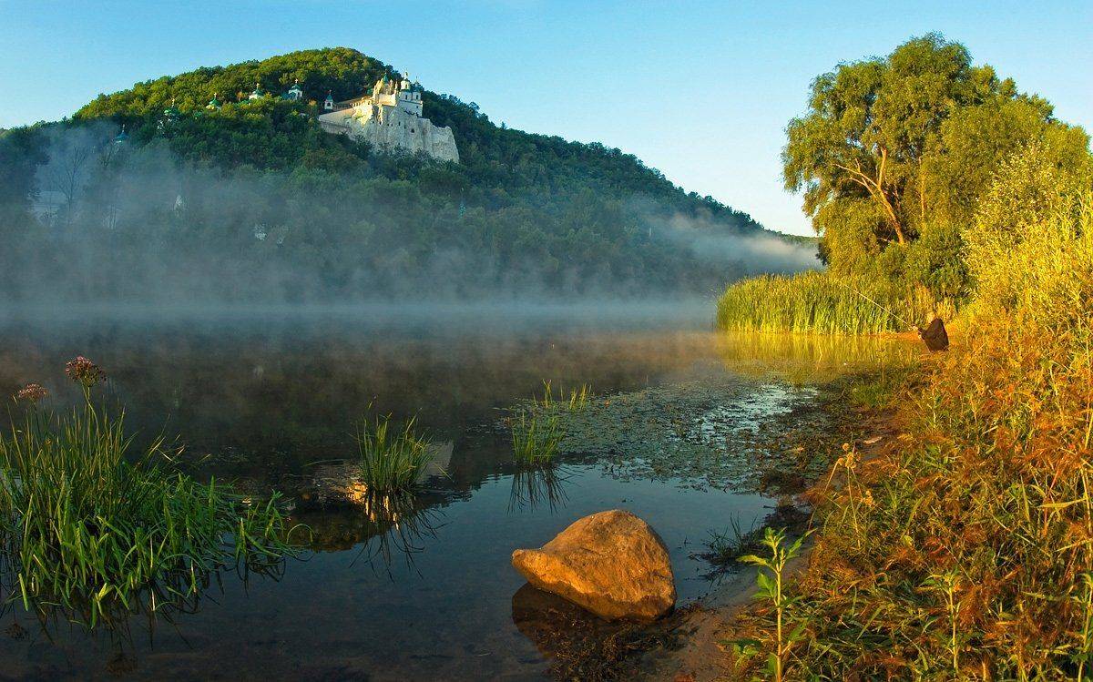 , Игорь Мелекесцев