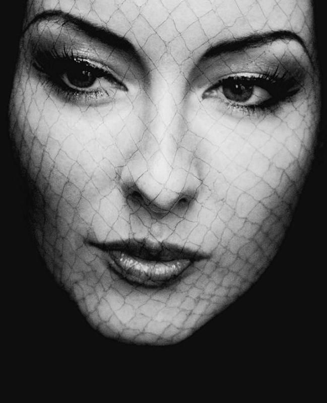 Пиковая дама фото превью