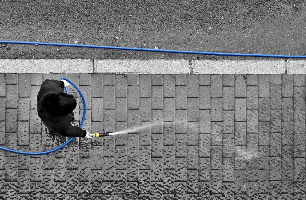 наблюдение, Тарасов Алексей