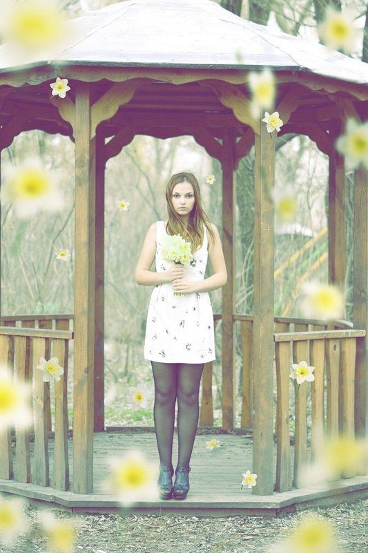 Будет весна фото превью