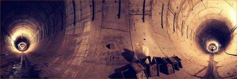 ...в недрах Арракиса... фото превью