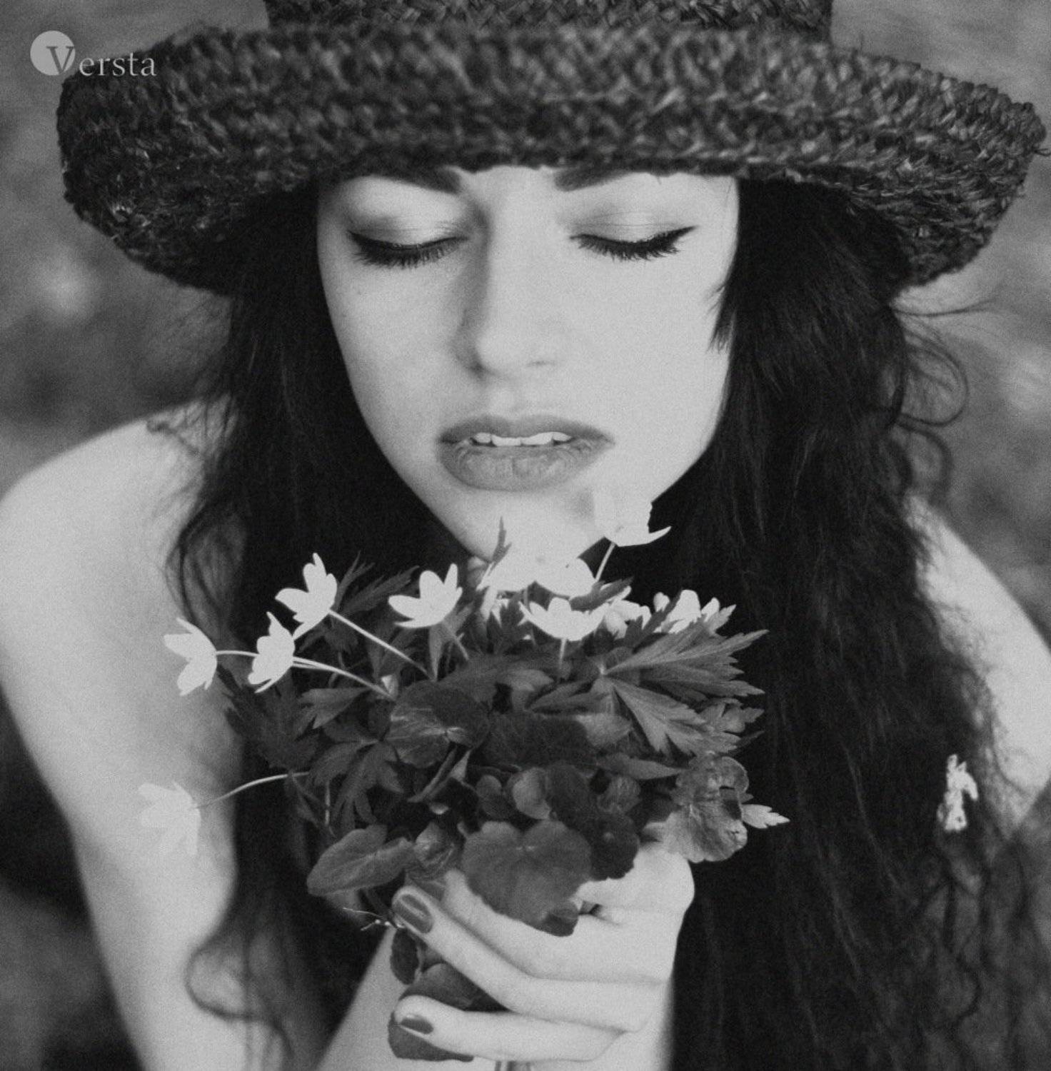 емоції, відчуття, дівчина, Верста Юлія