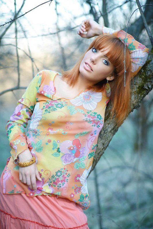 ностальгия по временам хиппи фото превью