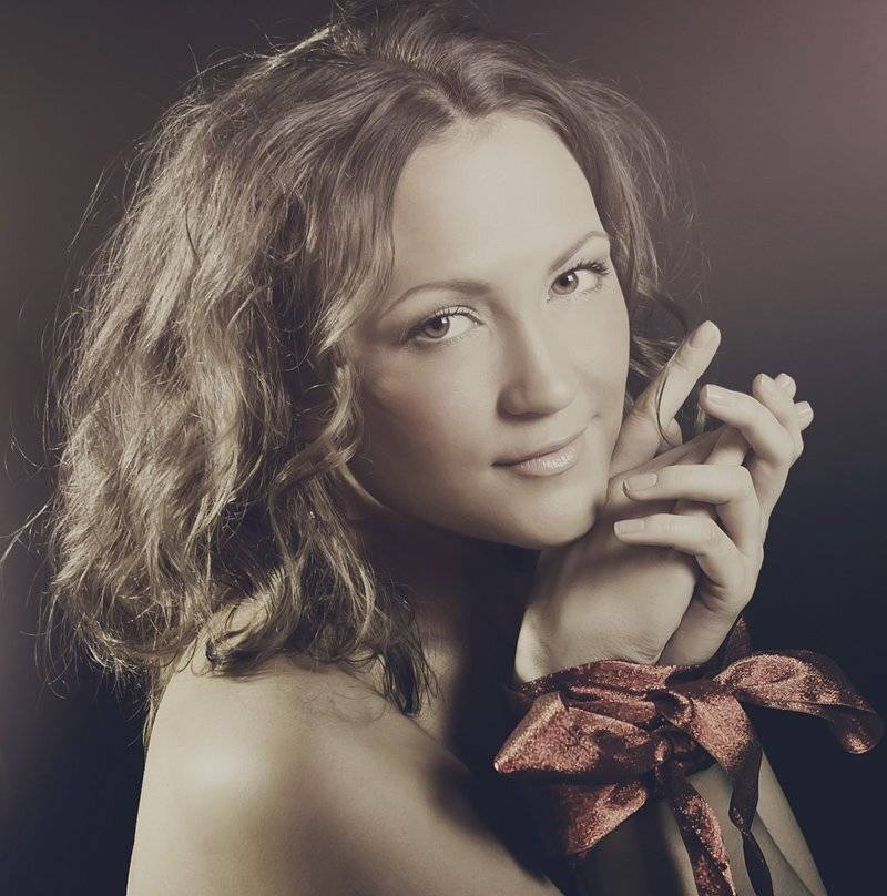 , Мария Мальгина