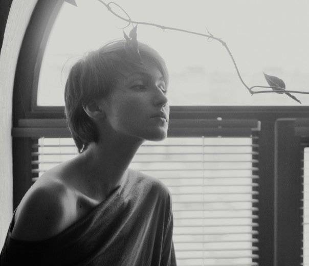 , Яна Булгакова