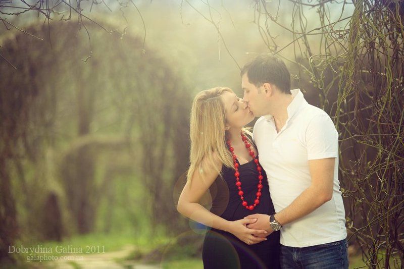 лав стори, беременность *** фото превью