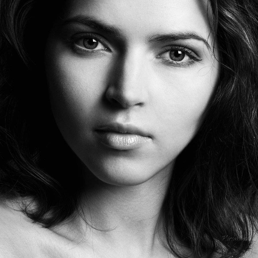 , Юлия Кирсанова