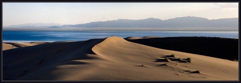 монголия * фото превью