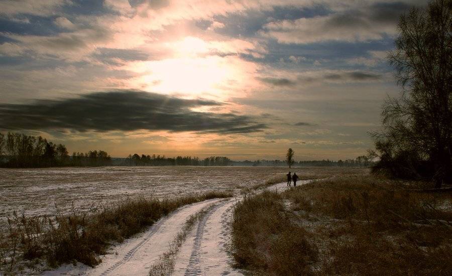 , Николай Морский