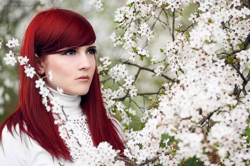 Яркость фото превью