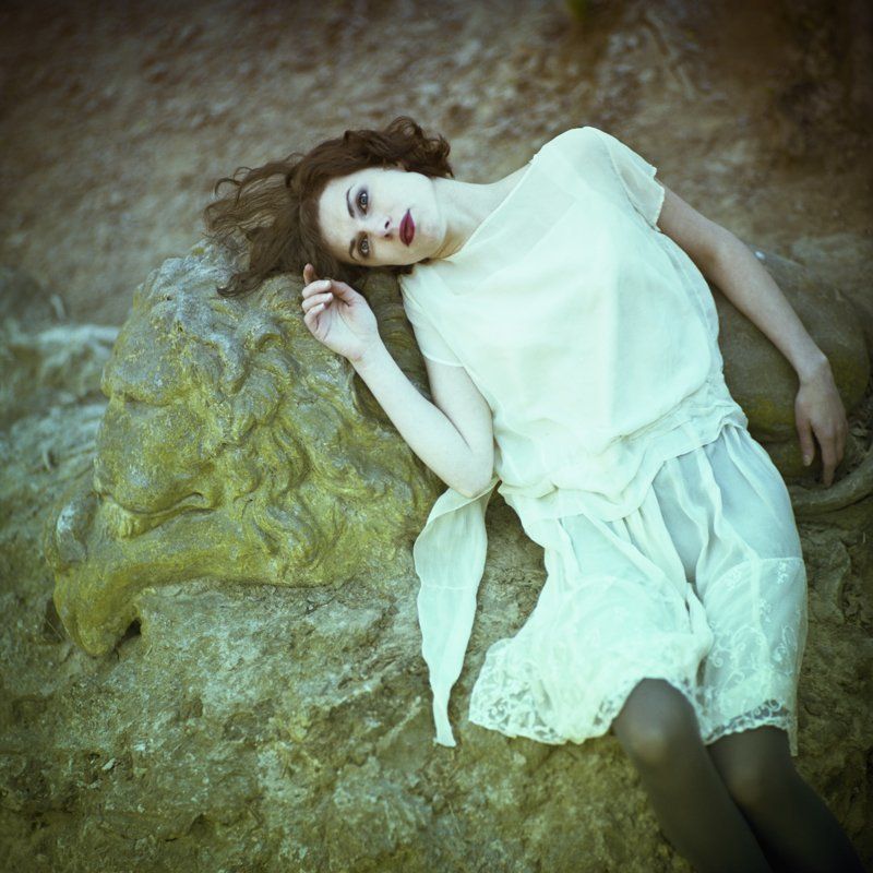 6x6\\\', portrait lion\'s bride фото превью