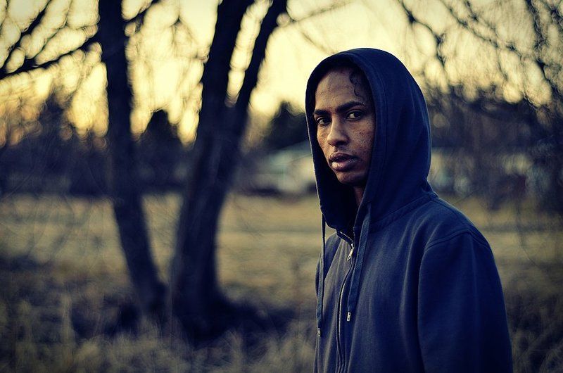 Холодная весна фото превью