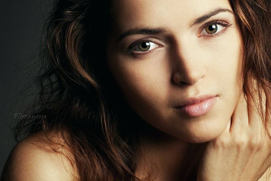 , Юлия Кирсанова