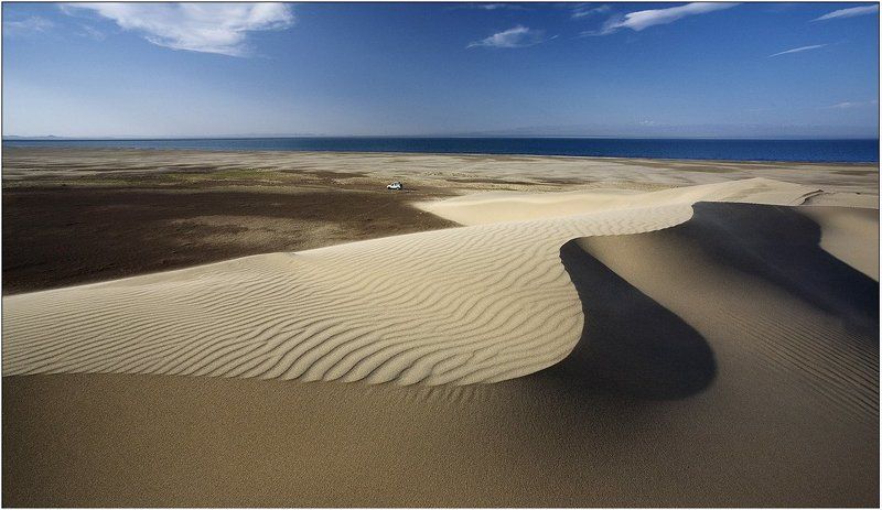 монголия * фото превью