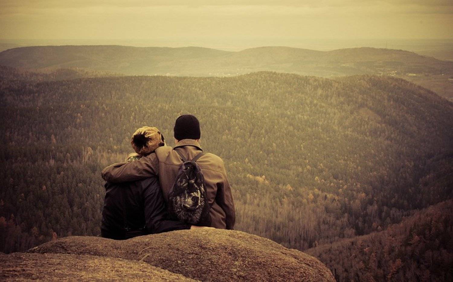 столбы, поход, влюблённые, Игорь Хумидо