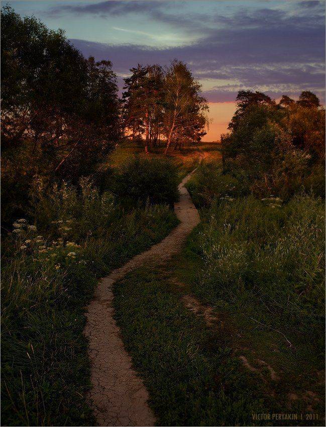 , Виктор Перякин