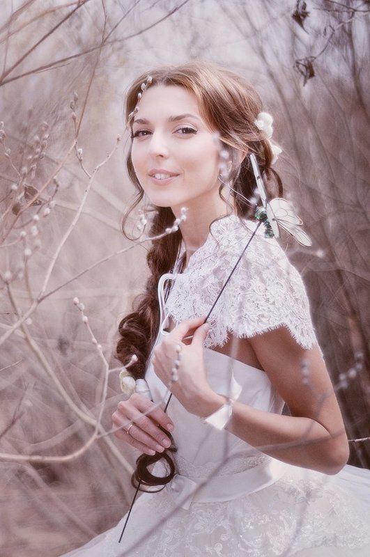 свадебная фотография, свадебный фотограф, свадебная фотосъёмка, казань, иван заманухин, ivan zamanuhin, kazan, wedding, Bride фото превью