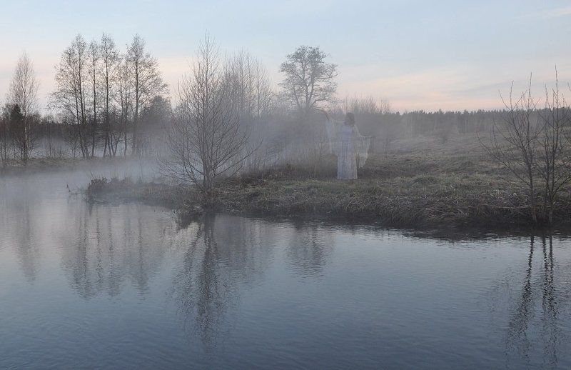 Ghost фото превью