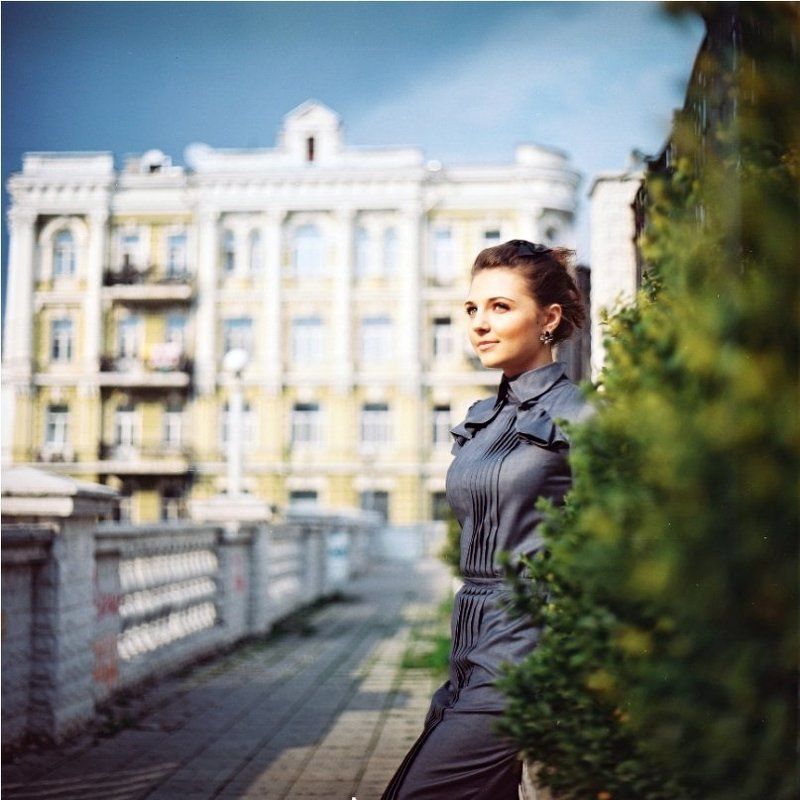 6x6, medium format, kodak porta, kiev 60, volna 3, alexander guliy .. фото превью