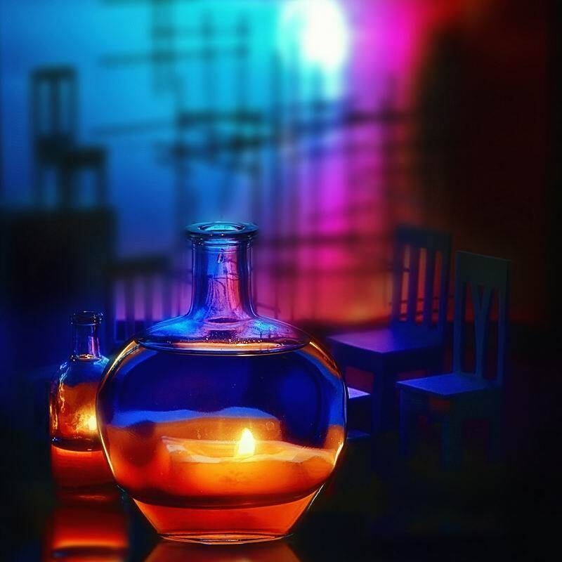 натюрморт, театр, музыка, николай дмитрук