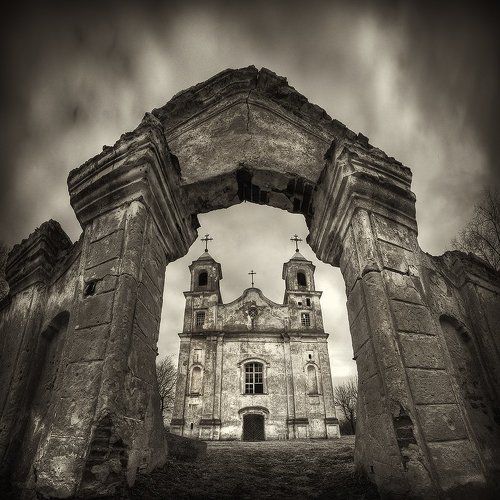 |   PORTAL OF SORROW   |