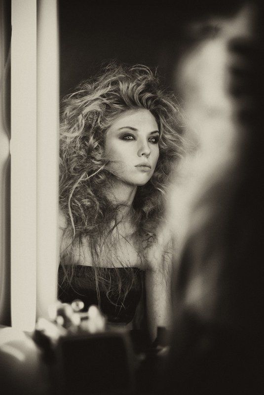 ...В минуты затишья.... фото превью