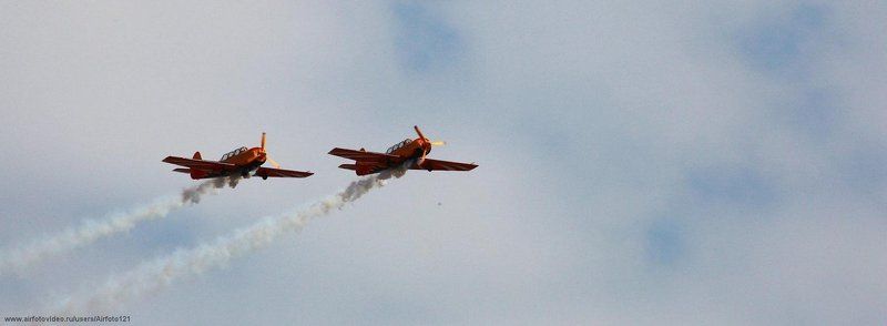 Ульяновск авиа шоу апрель 2011 год фото превью