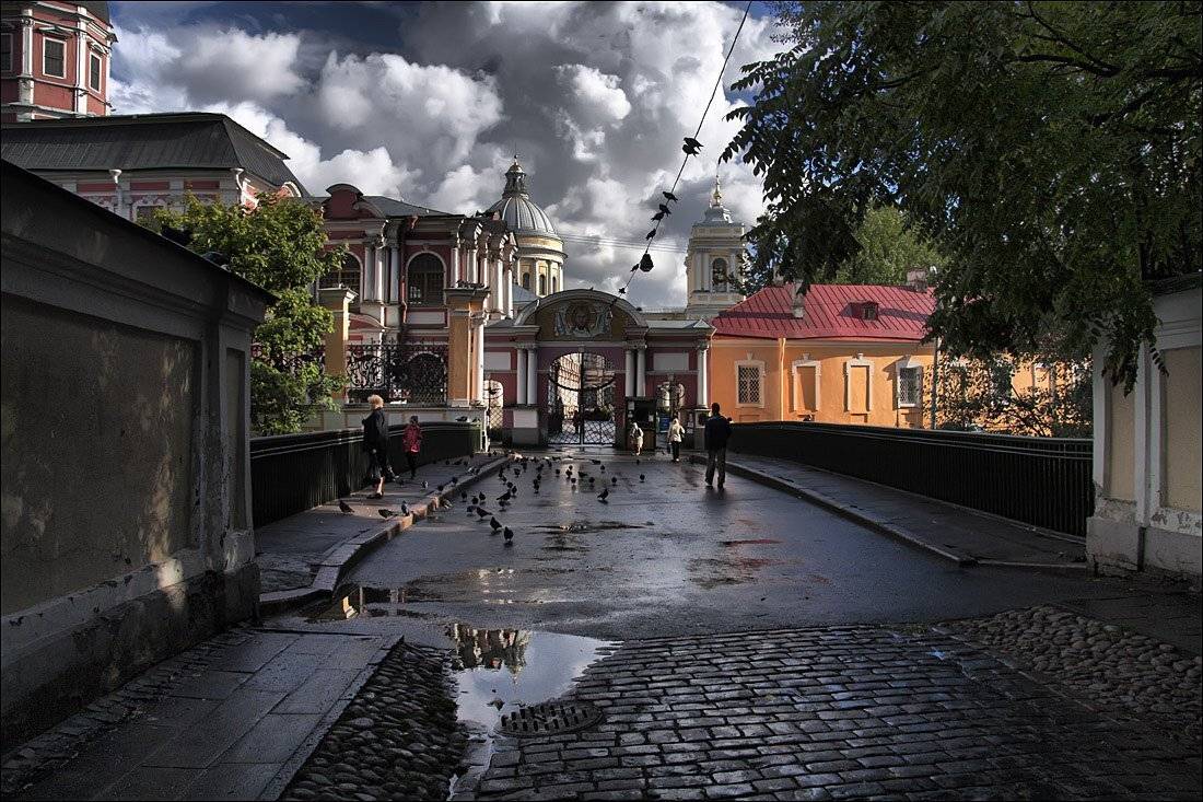 , Аркадий Белов