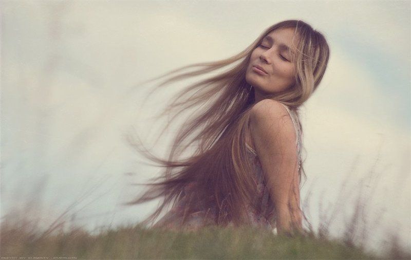 Весенняя нежность.. фото превью