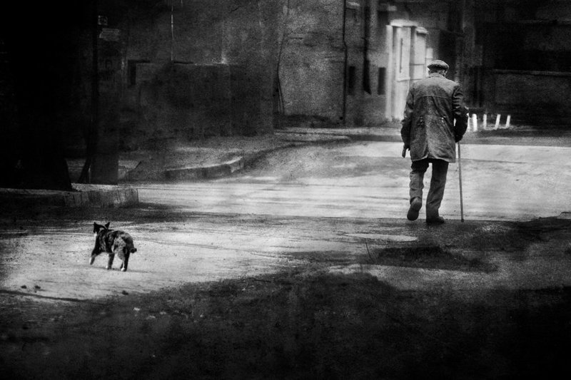 Lonely ways фото превью