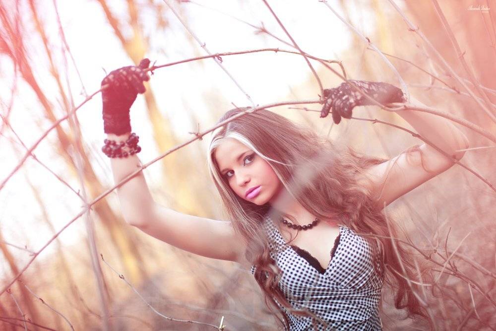 погляд, Александр Ростов