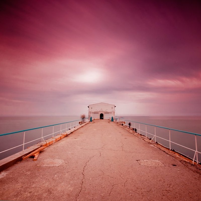 Alushta #1 фото превью