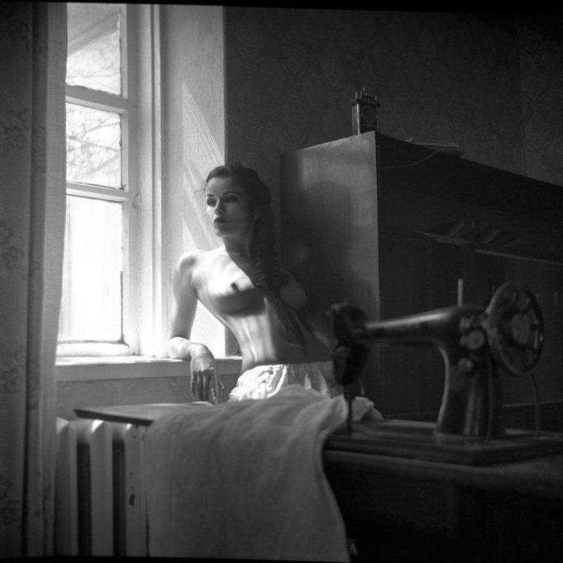 Meine liebe Naherin фото превью