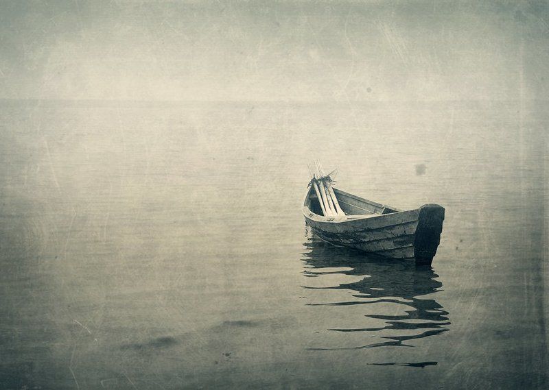 Путь в никуда... фото превью