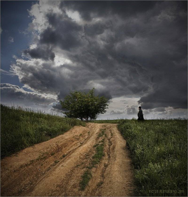 , Виктор Перякин