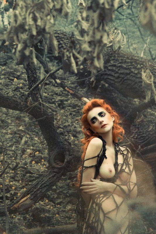 ню look фото превью