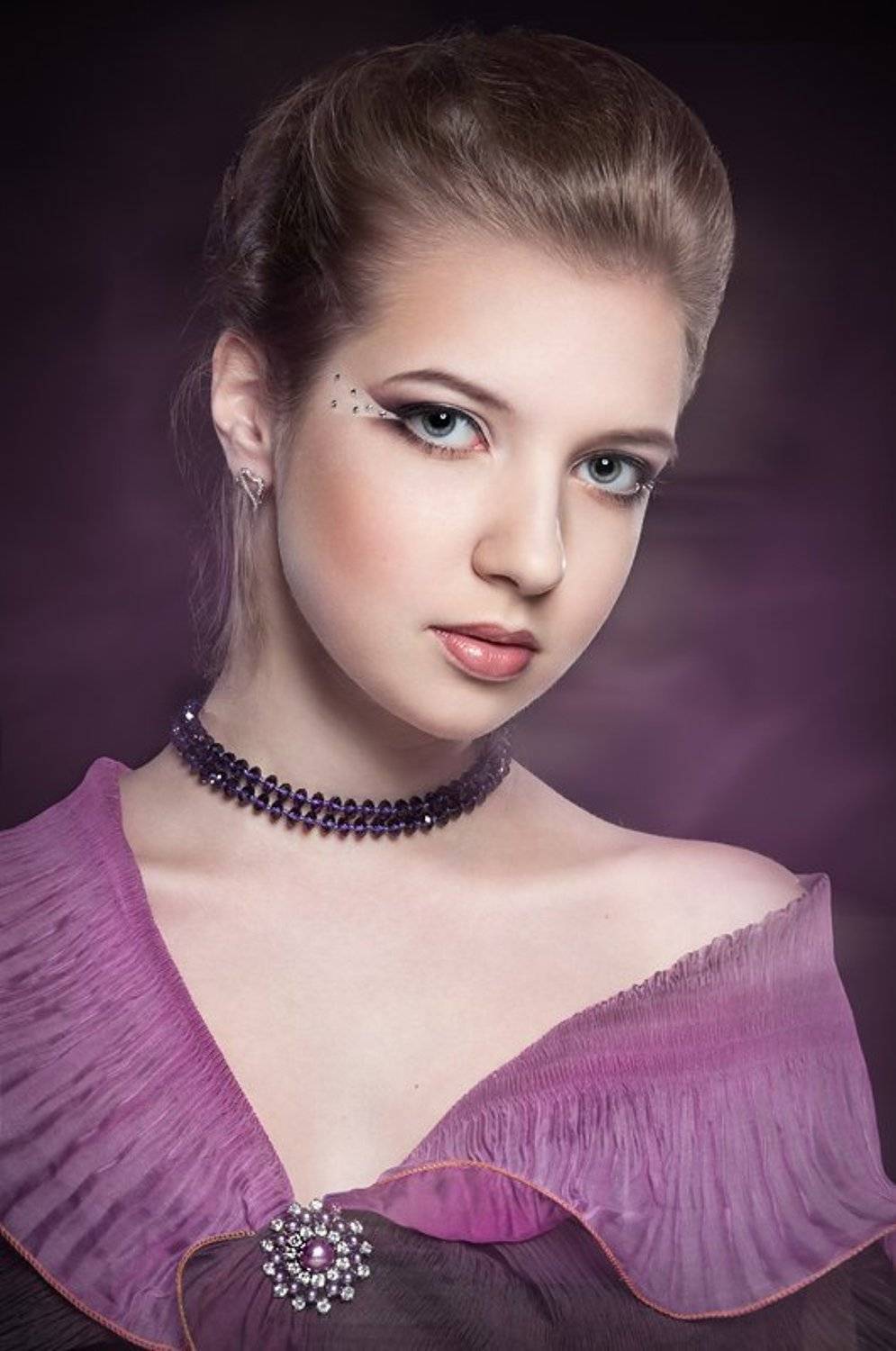 , Юлия Крылова