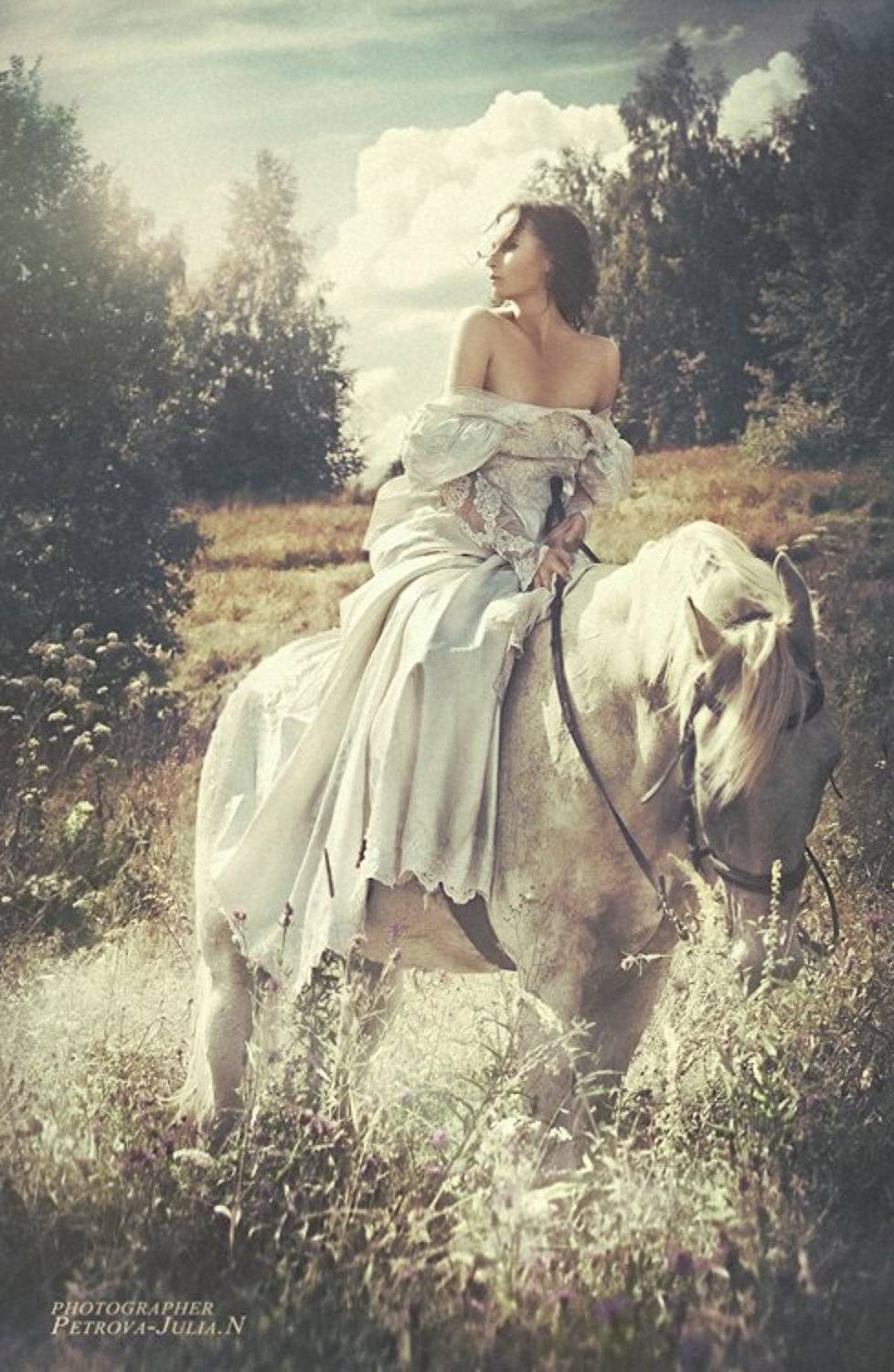 , Петрова Юлия (JuliaN)