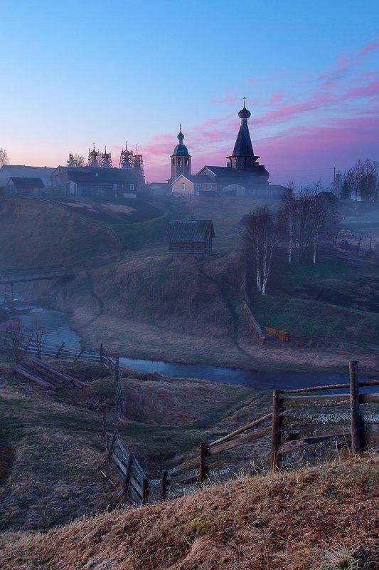 Нёнокса фото превью