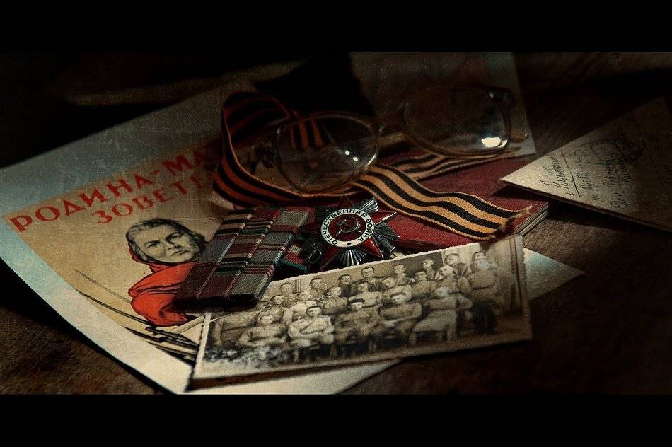 , Владимир Осауленко