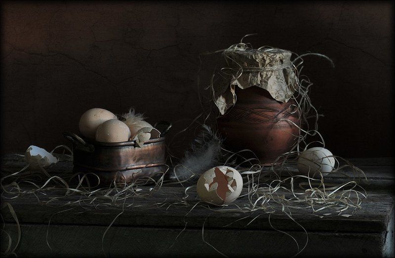 натюрмор *** фото превью