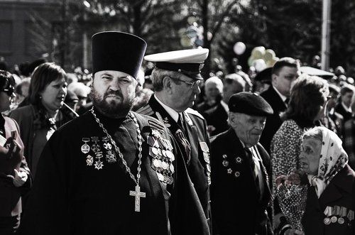 Батюшка