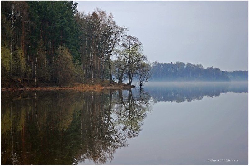 Утро фото превью