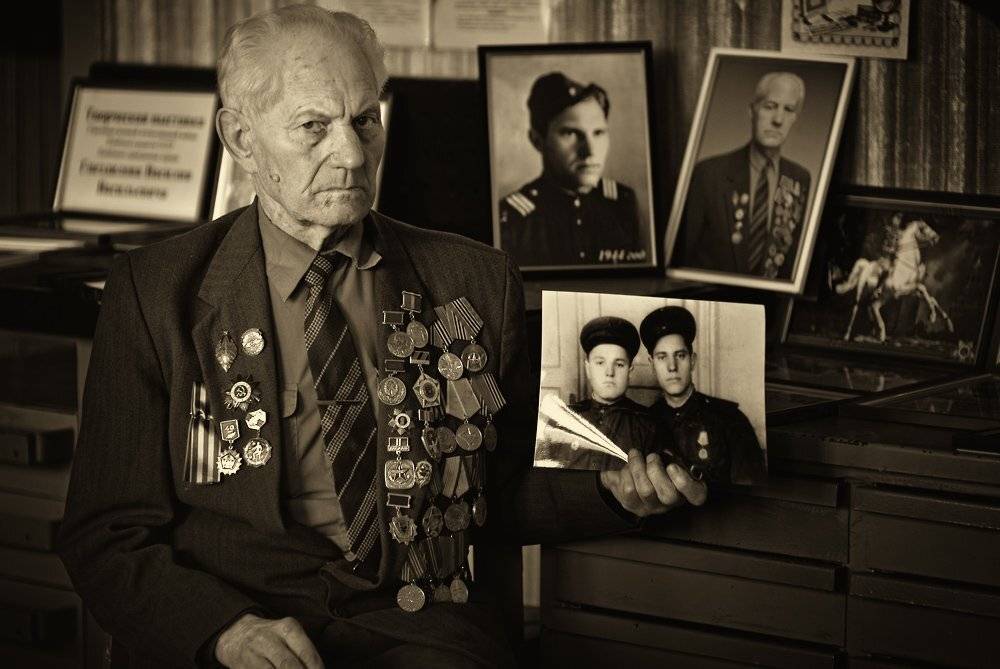 , Александр Титаренко