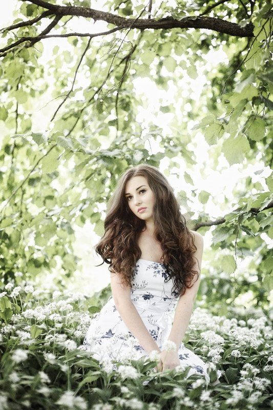 Рита в Стране чудес... фото превью