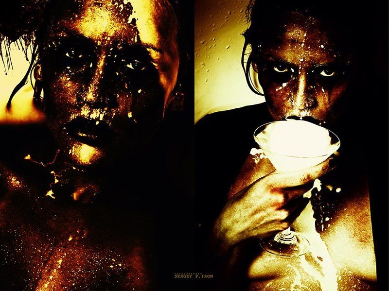 Карамель...... фото превью