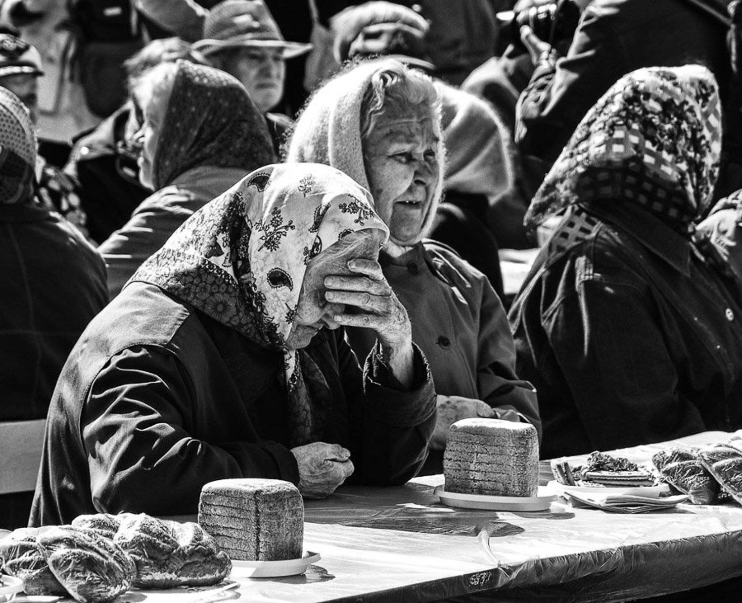 9, мая, ветераны, Руденко Олег