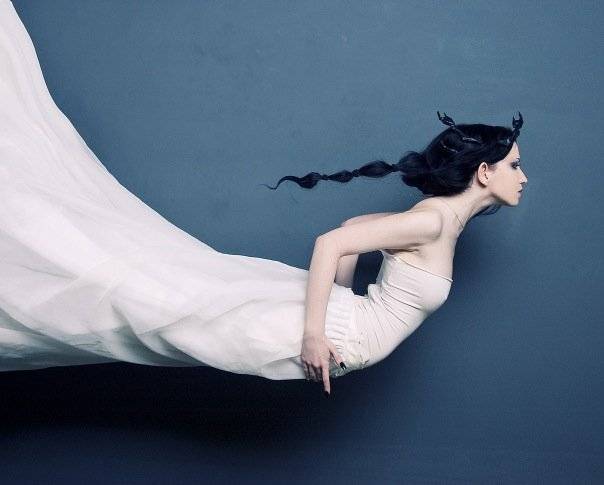 , Яна Булгакова